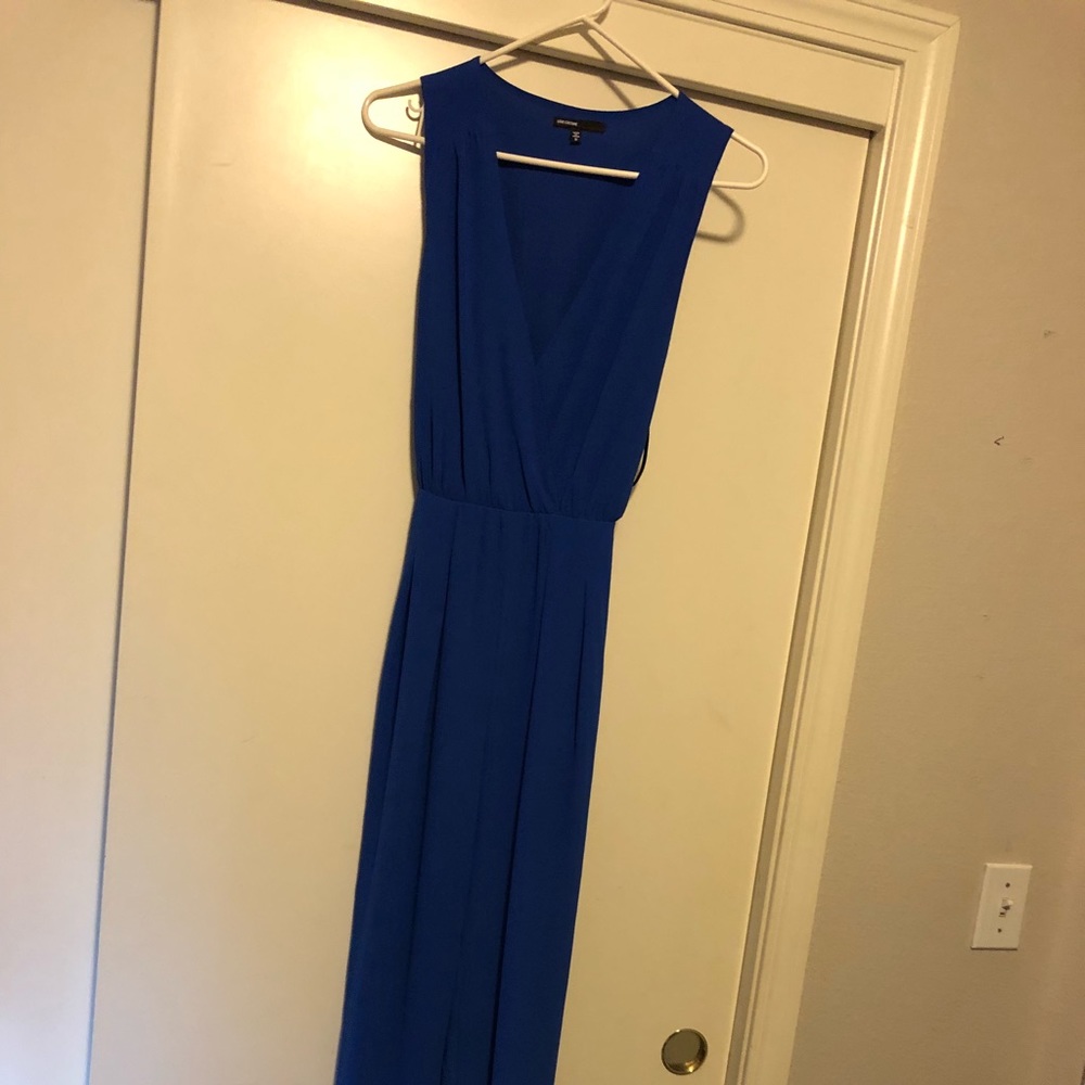 Pant suit